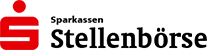 Logo Sparkassen-Stellenbörse