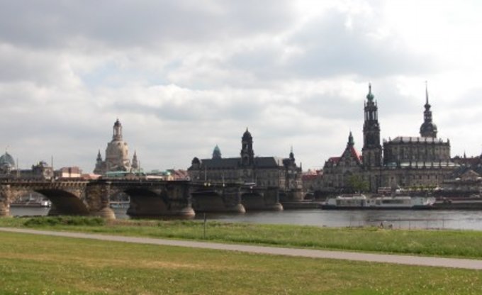 Dresden *unbearbeitet*