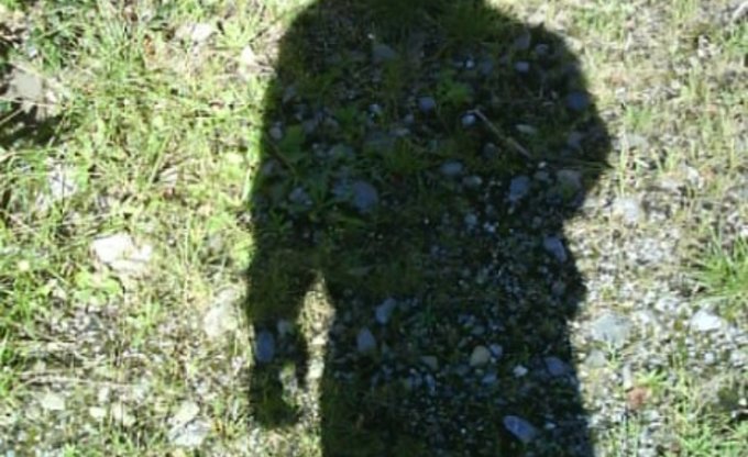 Ich & Mein Schatten