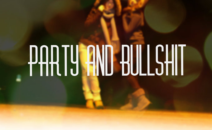 party&bullshit